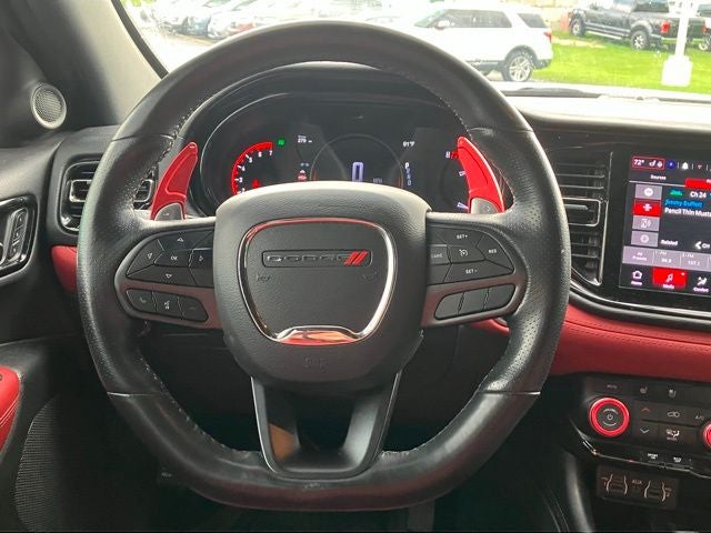 2022 Dodge Durango R/T