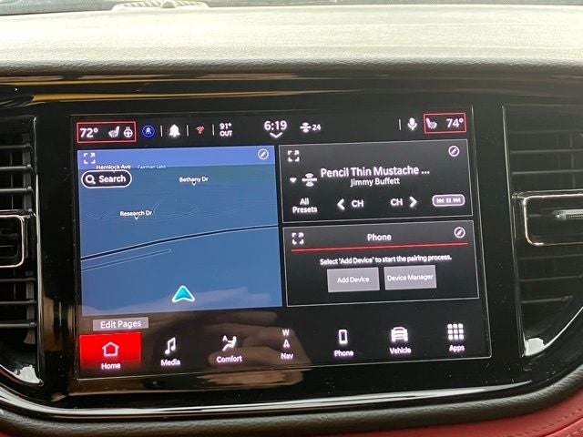 2022 Dodge Durango R/T