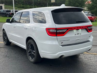2022 Dodge Durango R/T