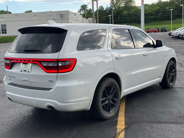 2022 Dodge Durango R/T