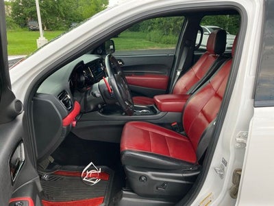 2022 Dodge Durango R/T