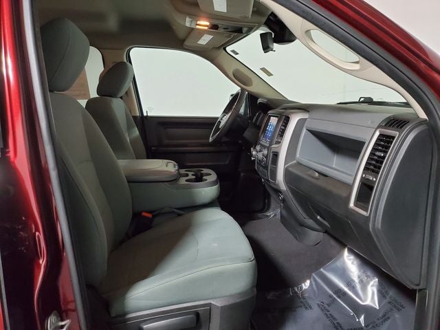 2020 RAM 1500 Classic Tradesman