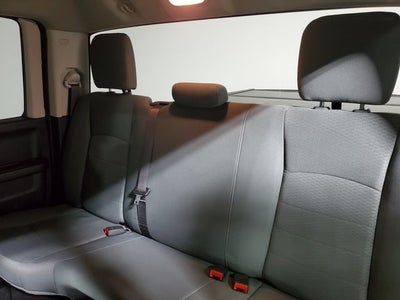 2020 RAM 1500 Classic Tradesman