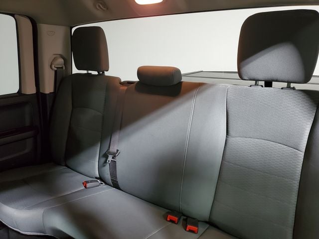 2020 RAM 1500 Classic Tradesman