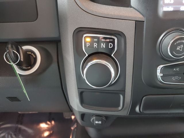 2020 RAM 1500 Classic Tradesman