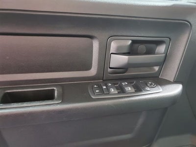 2020 RAM 1500 Classic Tradesman