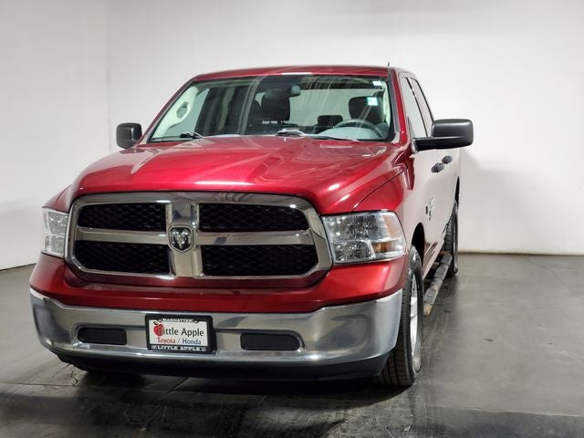 2020 RAM 1500 Classic Tradesman