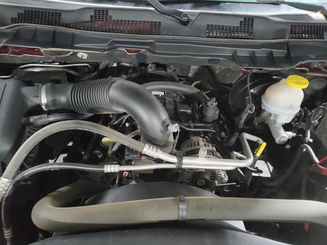 2020 RAM 1500 Classic Tradesman