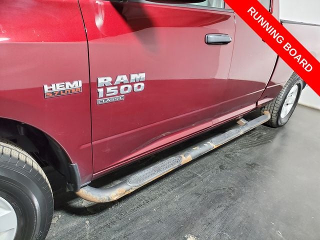 2020 RAM 1500 Classic Tradesman