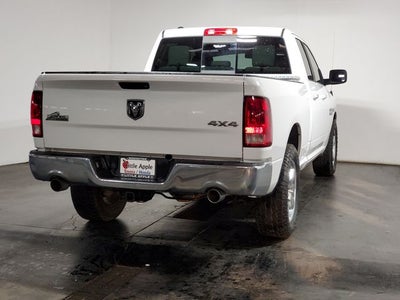 2014 RAM 1500 Big Horn
