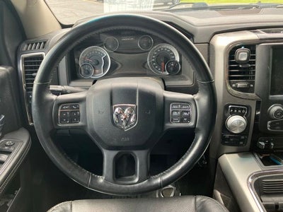 2016 RAM 1500 Sport