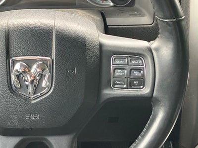 2016 RAM 1500 Sport
