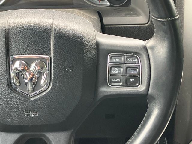 2016 RAM 1500 Sport