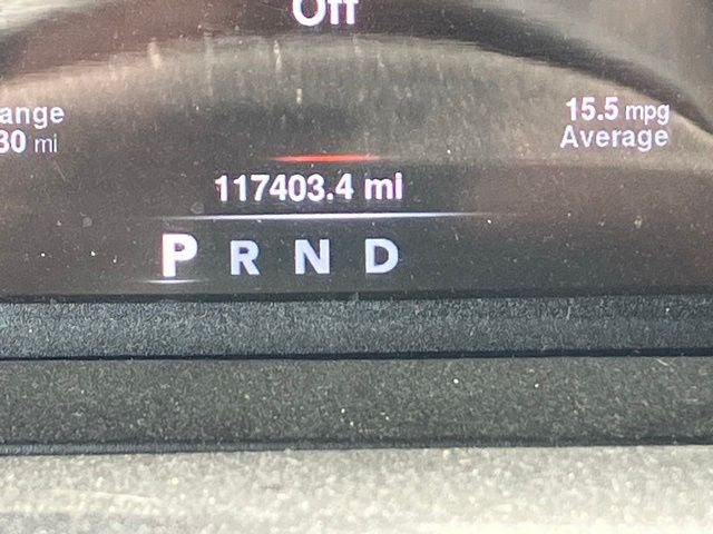 2016 RAM 1500 Sport