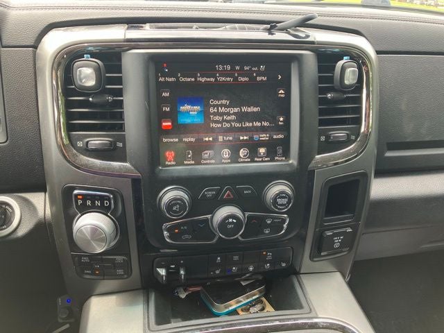 2016 RAM 1500 Sport