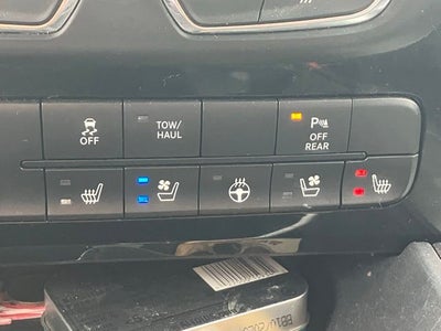 2016 RAM 1500 Sport