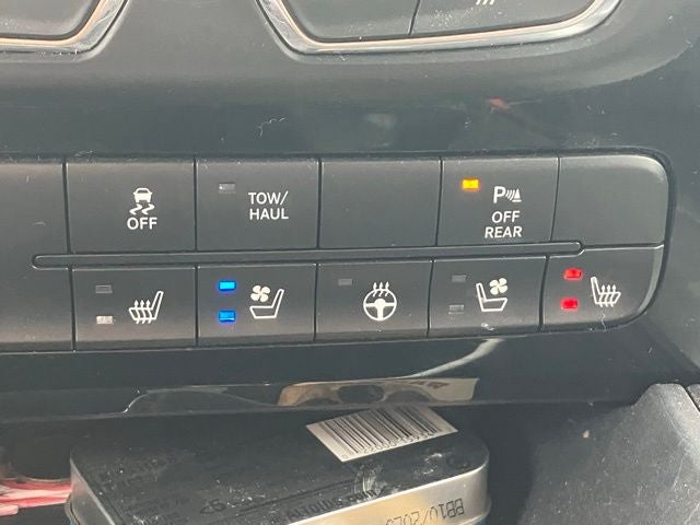 2016 RAM 1500 Sport