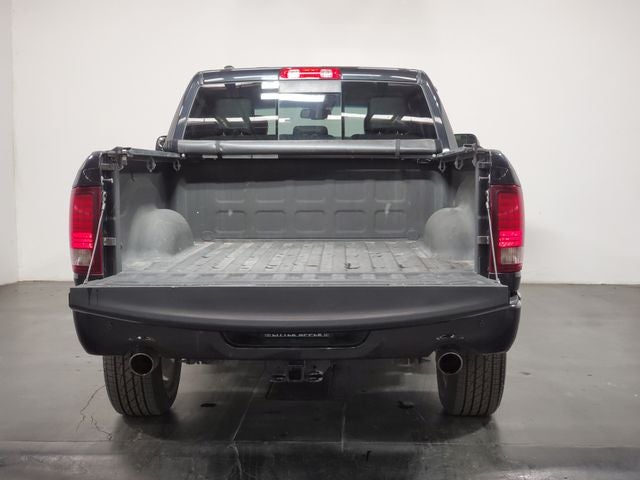 2016 RAM 1500 Sport