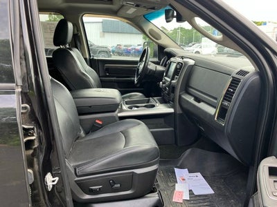 2016 RAM 1500 Sport