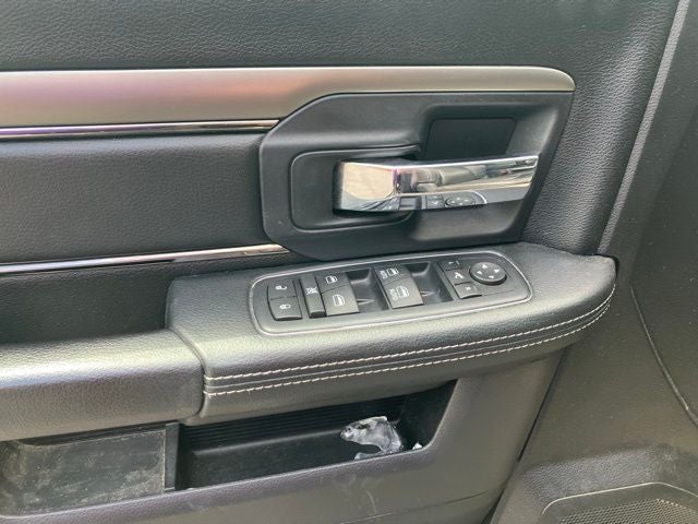2016 RAM 1500 Sport