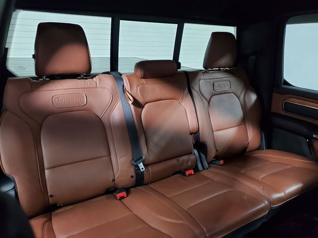 2020 RAM 1500 Laramie Longhorn