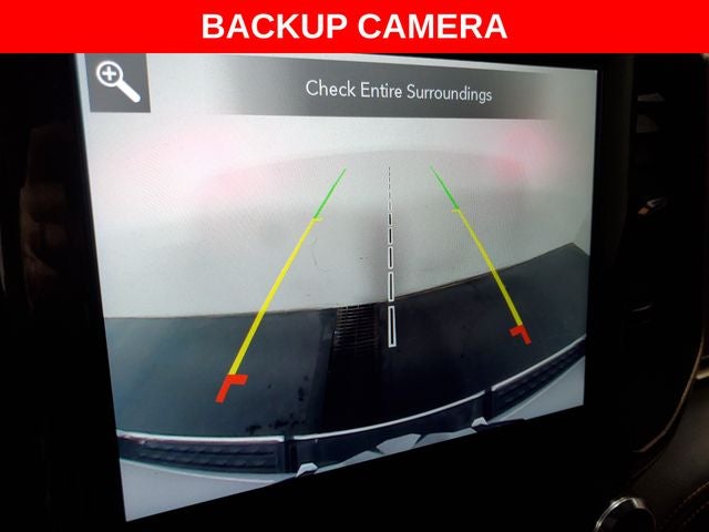 2020 RAM 1500 Laramie Longhorn