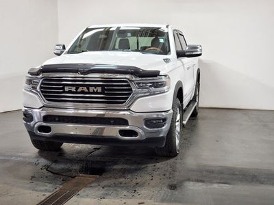 2020 RAM 1500 Laramie Longhorn