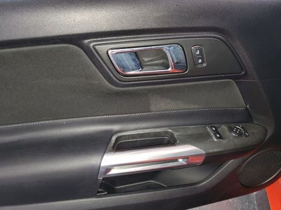 2015 Ford Mustang GT