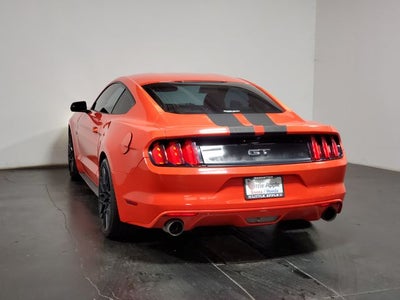 2015 Ford Mustang GT