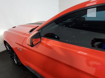 2015 Ford Mustang GT
