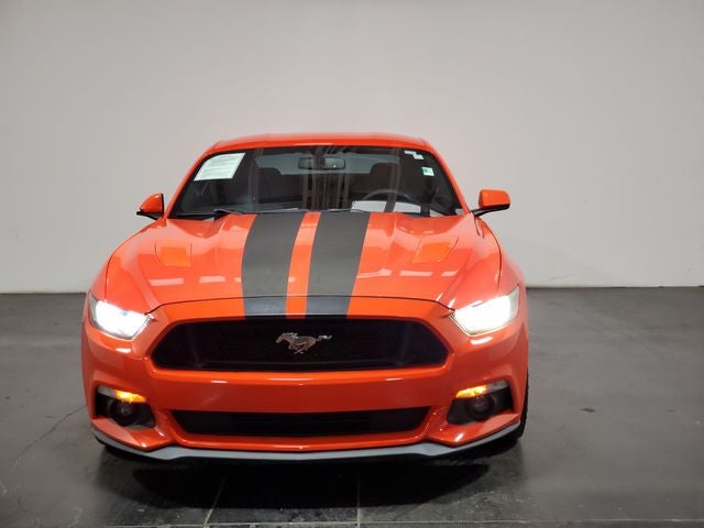 2015 Ford Mustang GT