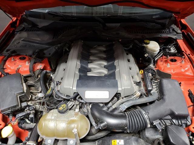 2015 Ford Mustang GT