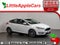 2018 Ford Focus SEL