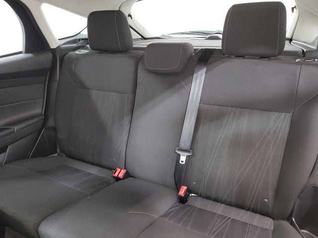 2018 Ford Focus SEL