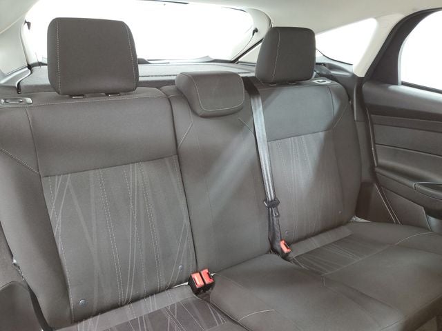2018 Ford Focus SEL
