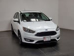 2018 Ford Focus SEL