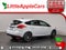 2018 Ford Focus SEL