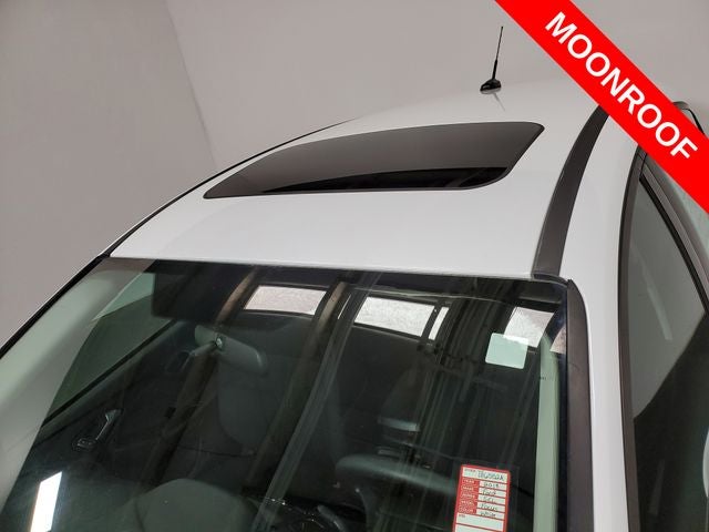 2018 Ford Focus SEL
