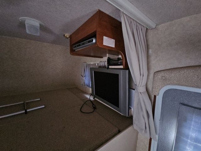 2005 Ford E-450SD Standard Jayco Granite Ridge