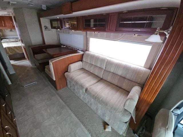 2005 Ford E-450SD Standard Jayco Granite Ridge