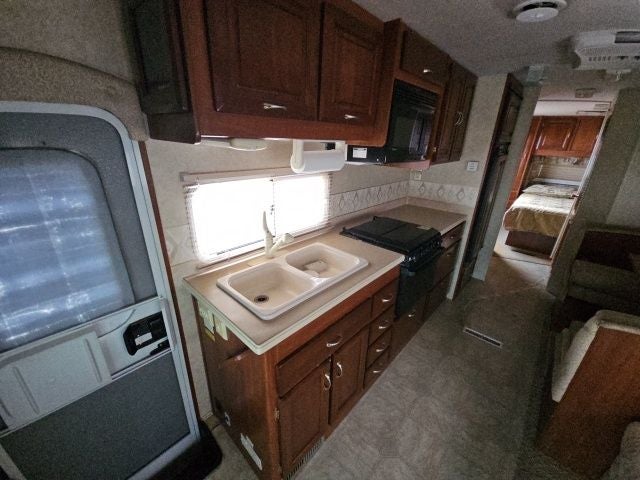 2005 Ford E-450SD Standard Jayco Granite Ridge