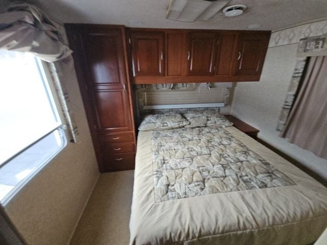 2005 Ford E-450SD Standard Jayco Granite Ridge