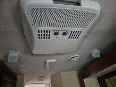 2005 Ford E-450SD Standard Jayco Granite Ridge