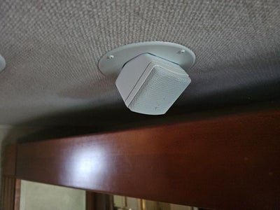 2005 Ford E-450SD Standard Jayco Granite Ridge