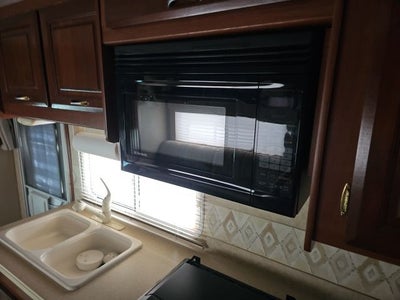 2005 Ford E-450SD Standard Jayco Granite Ridge