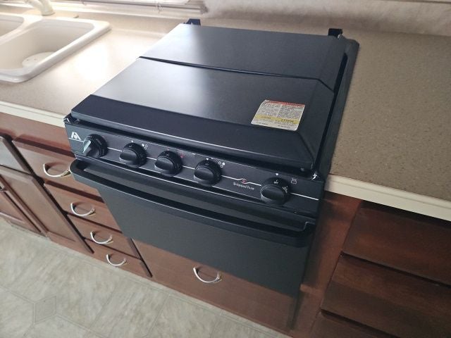 2005 Ford E-450SD Standard Jayco Granite Ridge