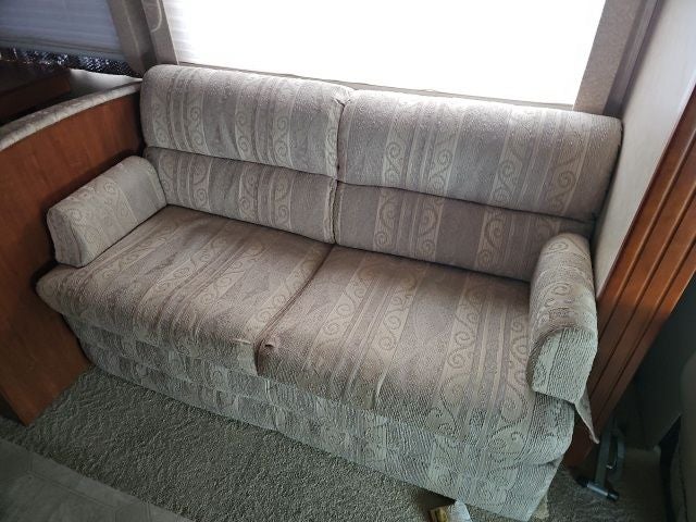 2005 Ford E-450SD Standard Jayco Granite Ridge