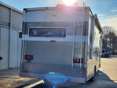 2005 Ford E-450SD Standard Jayco Granite Ridge
