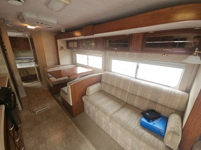 2005 Ford E-450SD Standard Jayco Granite Ridge