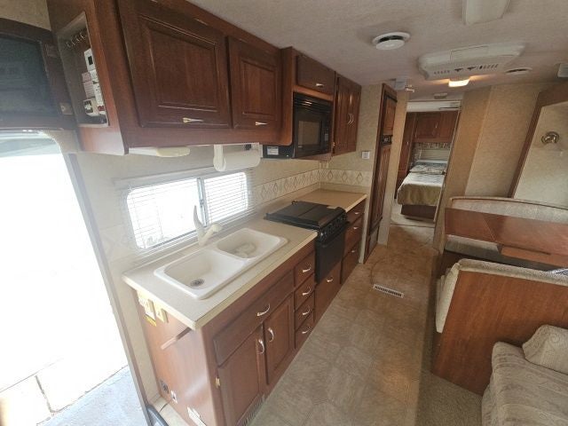 2005 Ford E-450SD Standard Jayco Granite Ridge